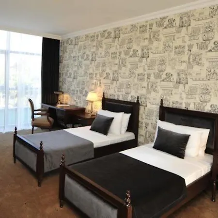 Augusto Boutique Hotel&spa Hotel Konaklı