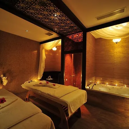 Augusto Boutique & 4* Konaklı