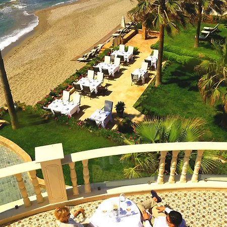 Augusto Boutique & 5* Konakli