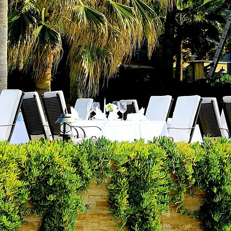 Hotel Augusto Boutique & 4*