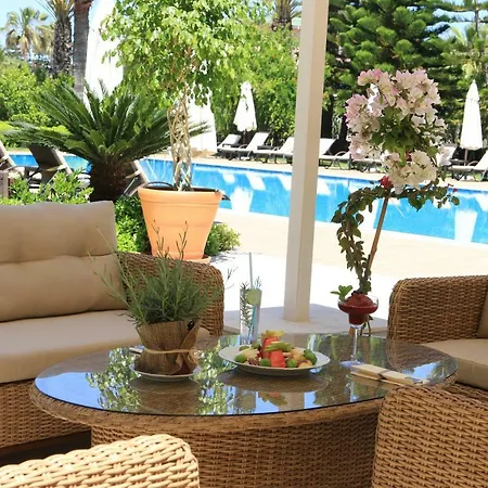 Otel Augusto Boutique &