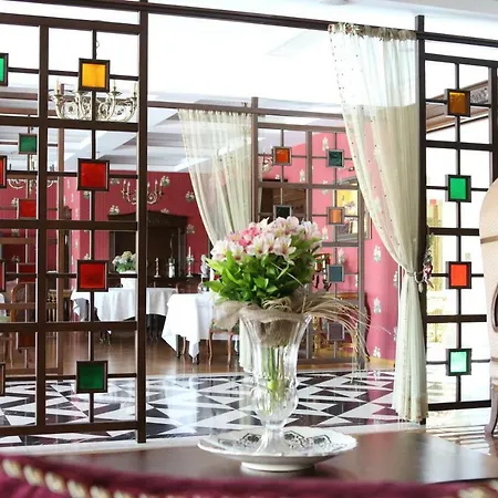 Augusto Boutique & Konaklı