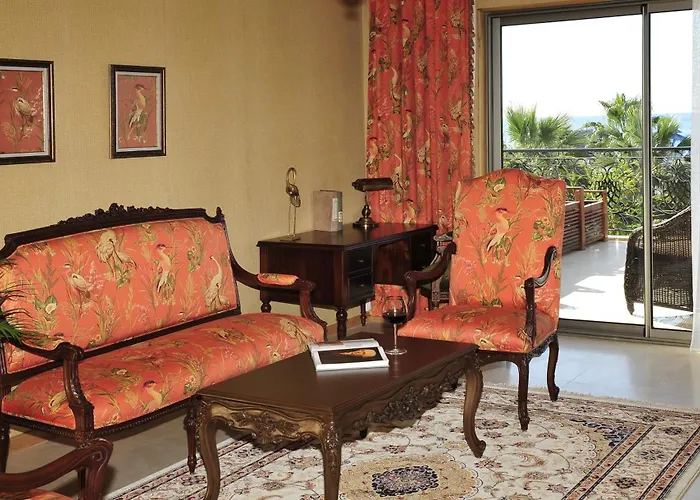 Augusto Boutique & 5* קונאקלי
