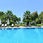 Augusto Boutique & 5* Konaklı