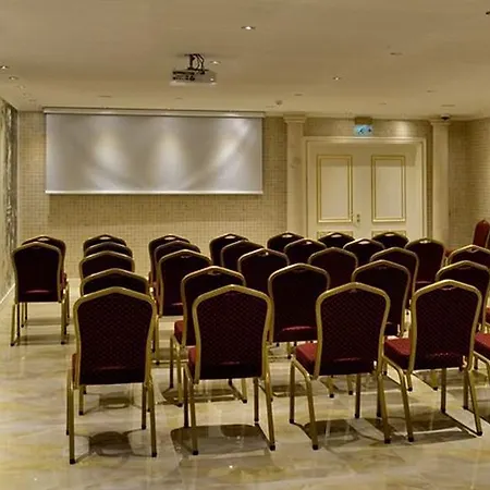 Augusto Boutique & Hotel Konakli