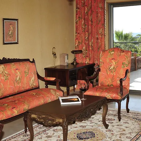 Augusto Boutique & 4* Konakli