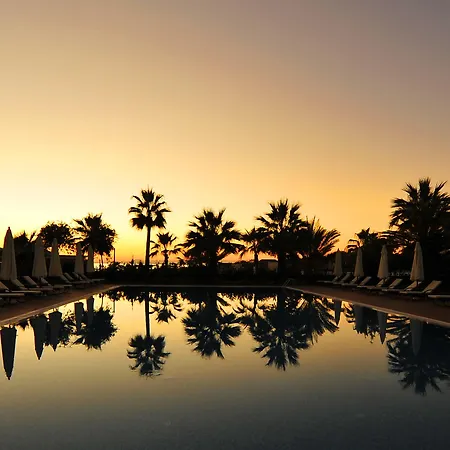 Augusto Boutique & 4* Konakli