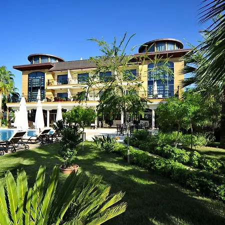 Hotel Augusto Boutique & 4*