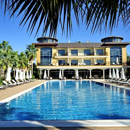 Hotel Augusto Boutique &