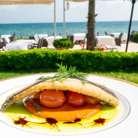 Augusto Boutique & Hotel Konakli