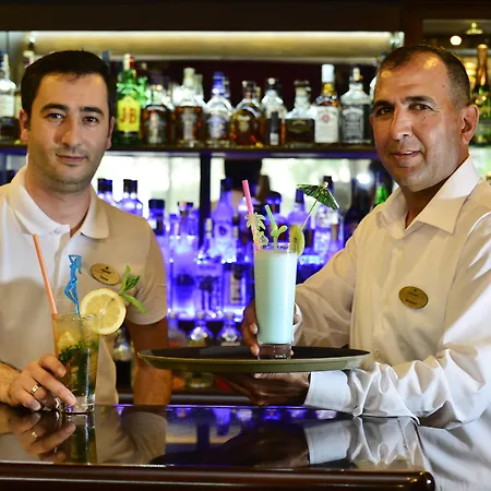 Hotel Augusto Boutique & Konaklı