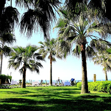 Augusto Boutique & Hotel 5*