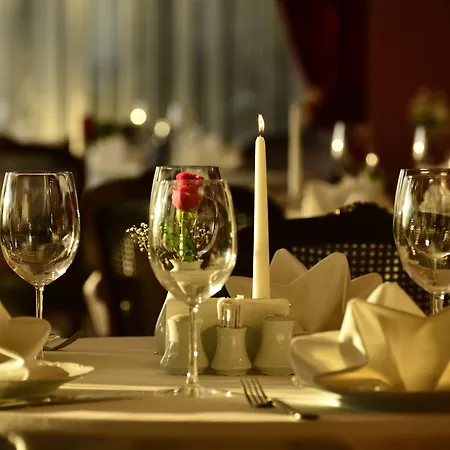 Hotel Augusto Boutique &