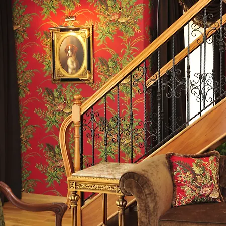 Augusto Boutique & Hotel 5*