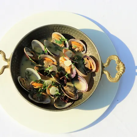 Hotel Augusto Boutique & 5*