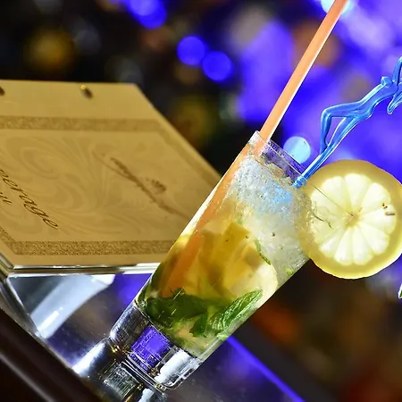 Hotel Augusto Boutique & Konakli