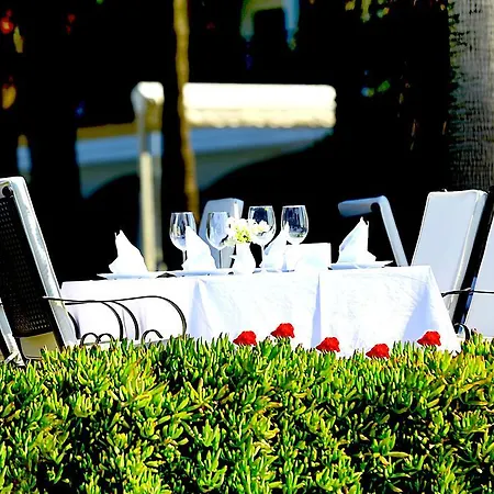Augusto Boutique & Hotel Konakli