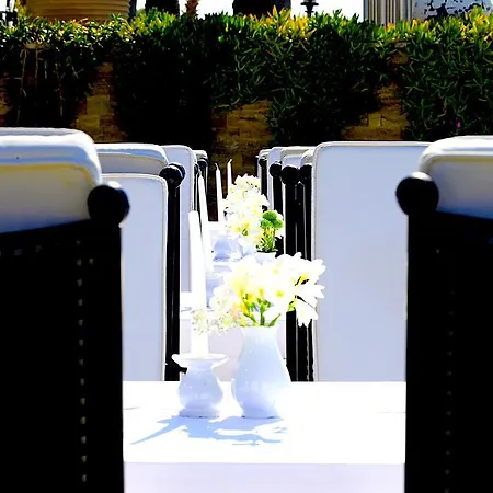 Hotel Augusto Boutique & 4*