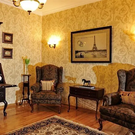 Augusto Boutique & Hotel Konakli
