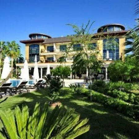 Augusto Boutique & Hotel