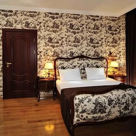 Augusto Boutique & 4* Konakli