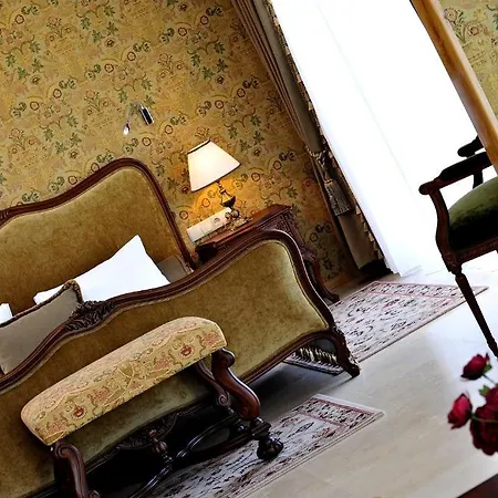 Hotel Augusto Boutique & Konakli