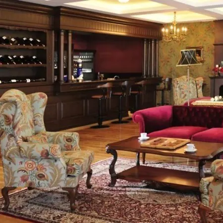 Augusto Boutique & 4* Konakli