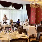 奥古斯托别墅精品酒店＆spa 酒店