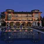 奥古斯托别墅精品酒店＆spa 5*