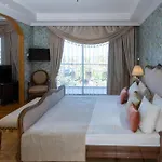 酒店 奥古斯托别墅精品酒店＆spa 5*