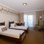 酒店 奥古斯托别墅精品酒店＆spa