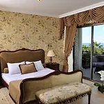 奥古斯托别墅精品酒店＆spa 酒店 5*