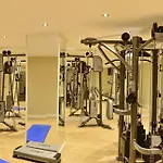 奥古斯托别墅精品酒店＆spa 5*