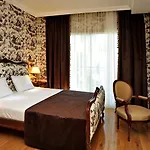 奥古斯托别墅精品酒店＆spa 5*