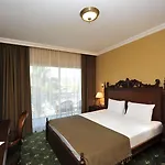 奥古斯托别墅精品酒店＆spa 酒店 5*