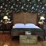 酒店 奥古斯托别墅精品酒店＆spa 5*