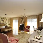 奥古斯托别墅精品酒店＆spa 酒店 5*
