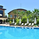 酒店 奥古斯托别墅精品酒店＆spa 5*