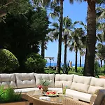 酒店 奥古斯托别墅精品酒店＆spa Konaklı