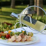 酒店 奥古斯托别墅精品酒店＆spa Konaklı