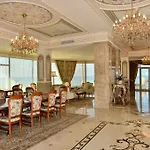 奥古斯托别墅精品酒店＆spa 酒店