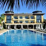 奥古斯托别墅精品酒店＆spa 5* Konaklı