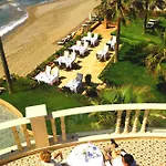 奥古斯托别墅精品酒店＆spa 5* Konaklı