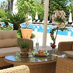 酒店 奥古斯托别墅精品酒店＆spa